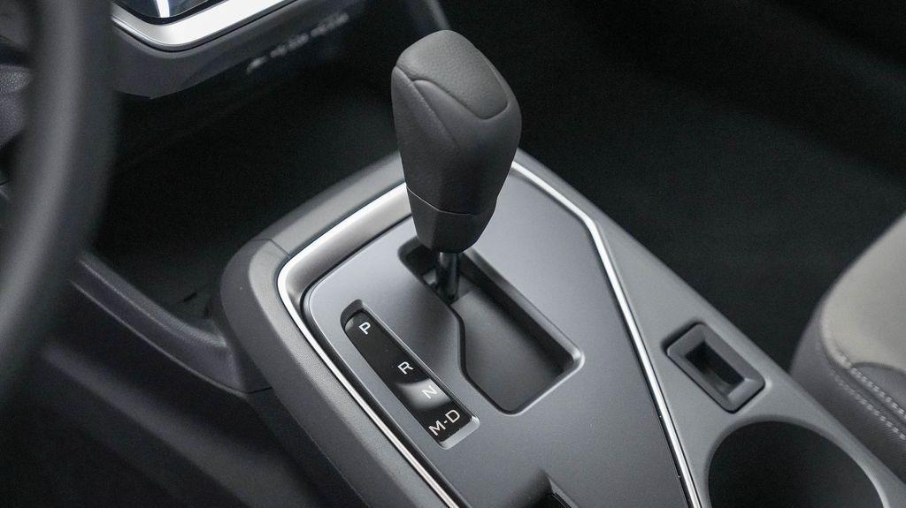 new 2025 Subaru Crosstrek car, priced at $28,433