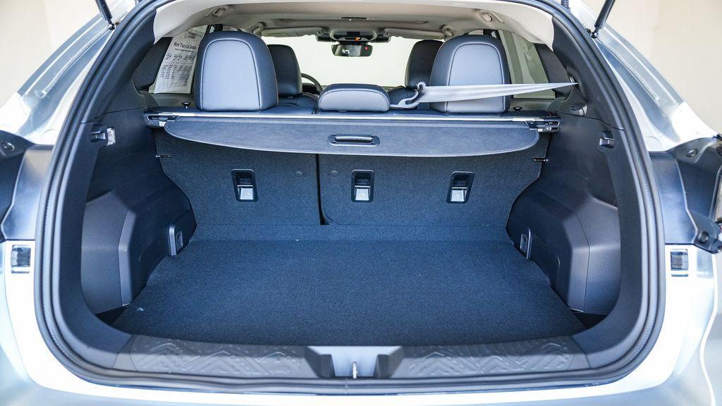 new 2025 Subaru Crosstrek car, priced at $34,193