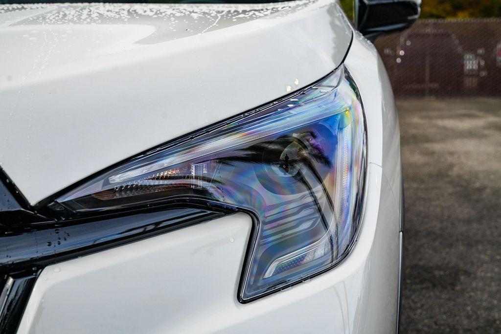 new 2026 Subaru Ascent car, priced at $48,607