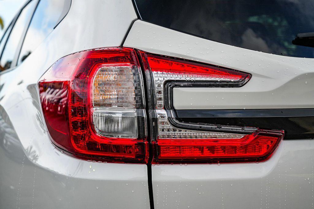 new 2026 Subaru Ascent car, priced at $48,607