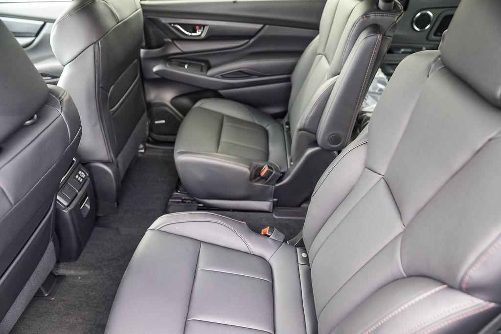 new 2026 Subaru Ascent car, priced at $48,607