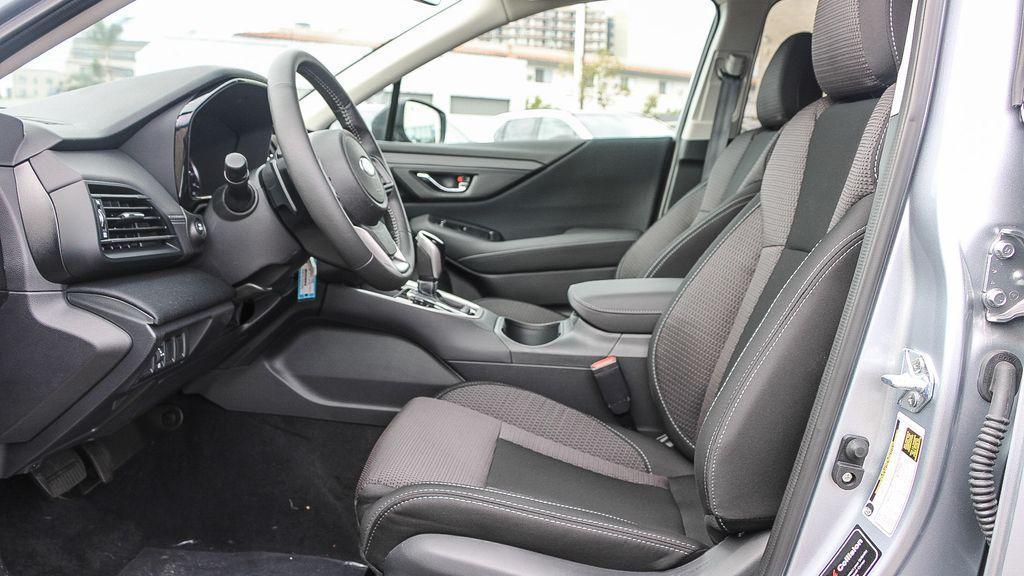 new 2025 Subaru Outback car, priced at $33,285