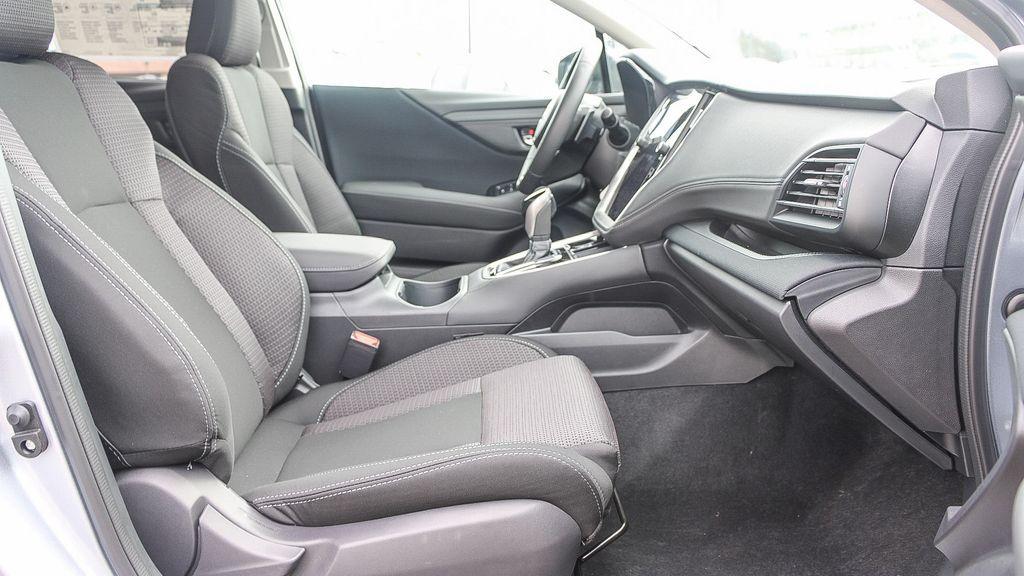 new 2025 Subaru Outback car, priced at $33,285