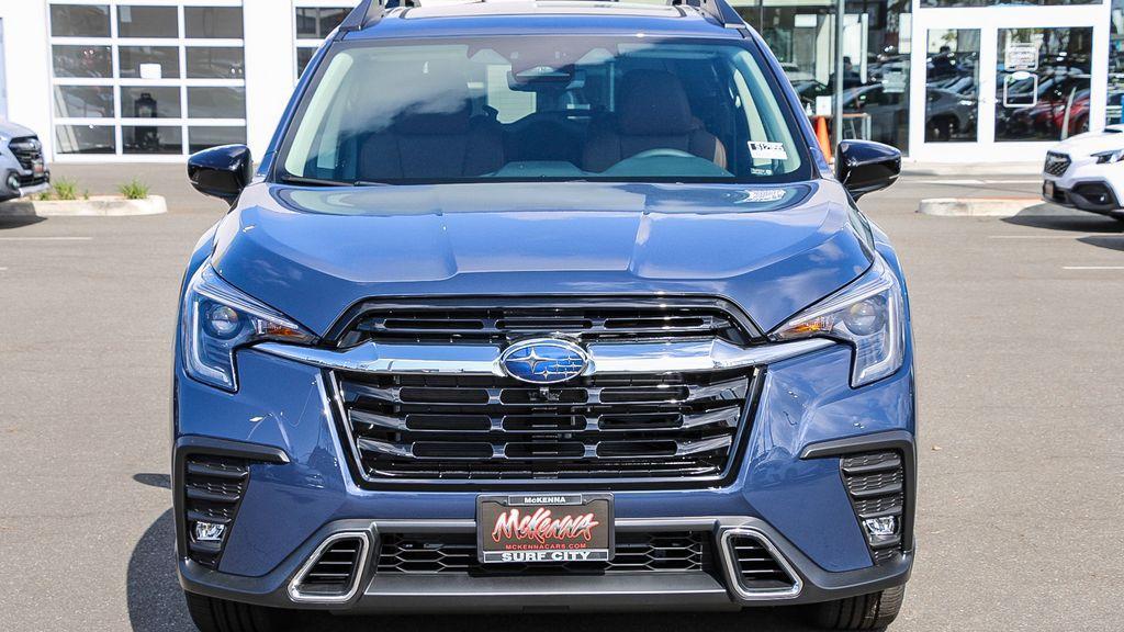 new 2025 Subaru Ascent car, priced at $49,047