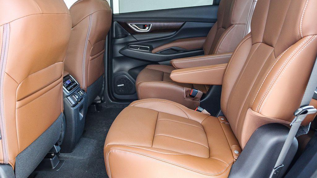 new 2025 Subaru Ascent car, priced at $49,047