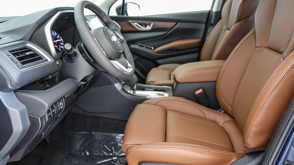 new 2025 Subaru Ascent car, priced at $49,047