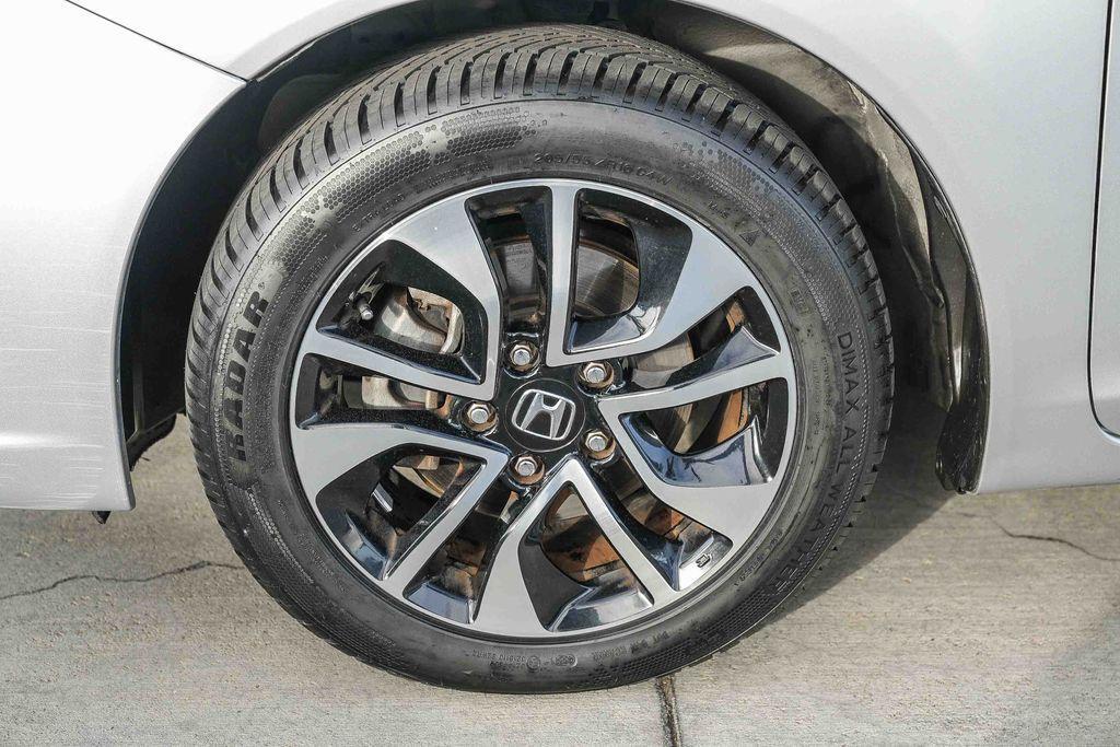 used 2014 Honda Civic car, priced at $12,228