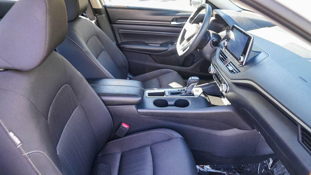 used 2020 Nissan Altima car, priced at $16,128