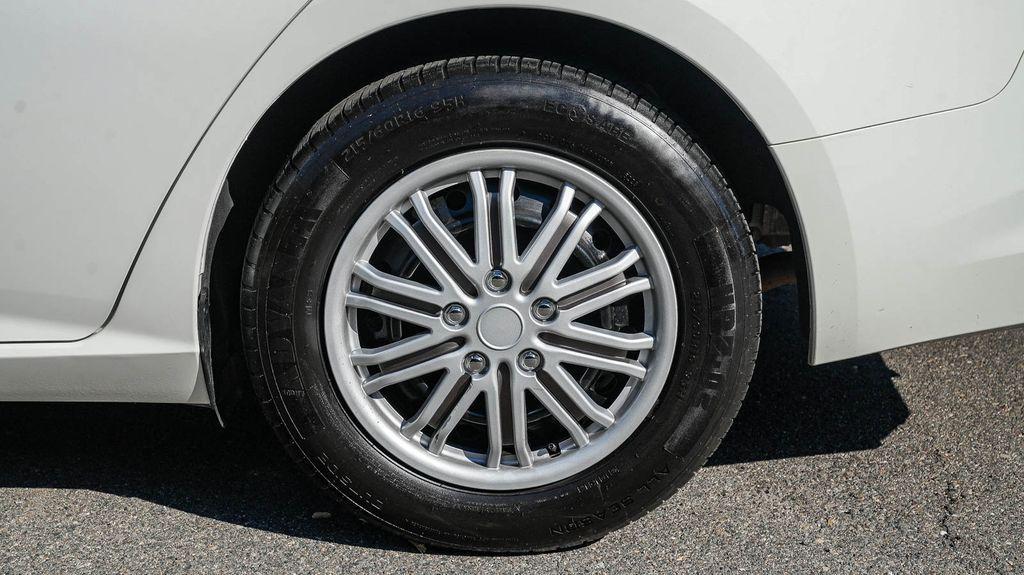used 2020 Nissan Altima car, priced at $16,128