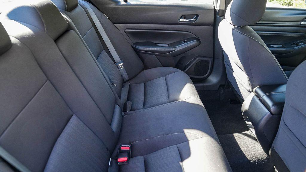used 2020 Nissan Altima car, priced at $16,128