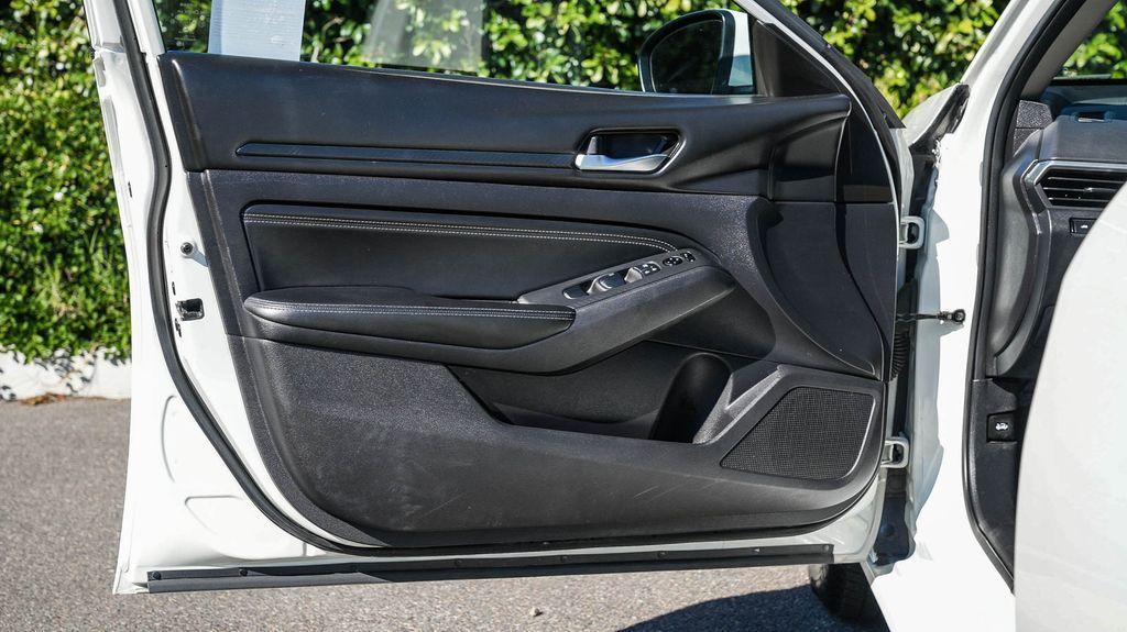 used 2020 Nissan Altima car, priced at $16,128