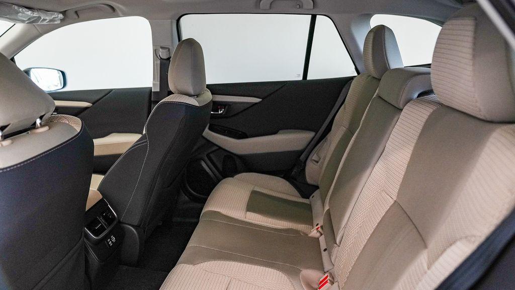 new 2025 Subaru Outback car, priced at $35,782