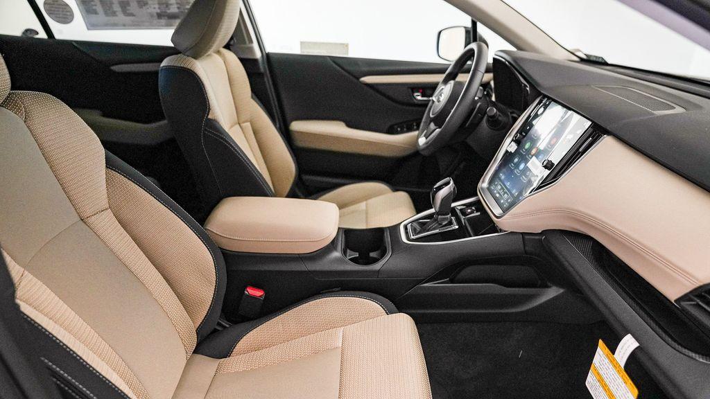 new 2025 Subaru Outback car, priced at $35,782