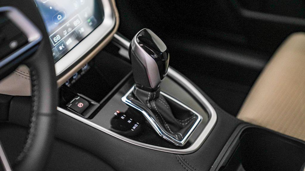 new 2025 Subaru Outback car, priced at $35,782