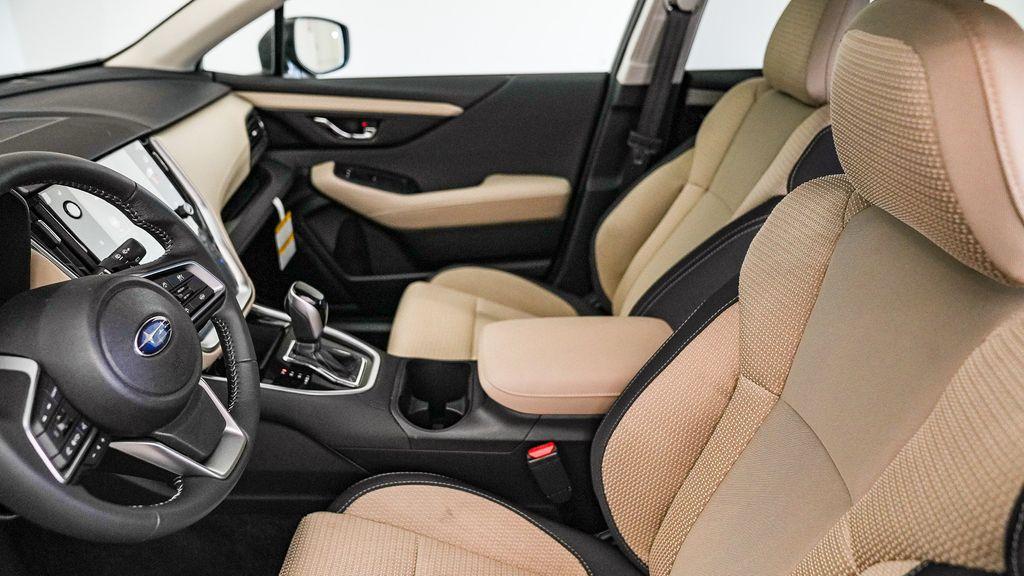 new 2025 Subaru Outback car, priced at $35,782