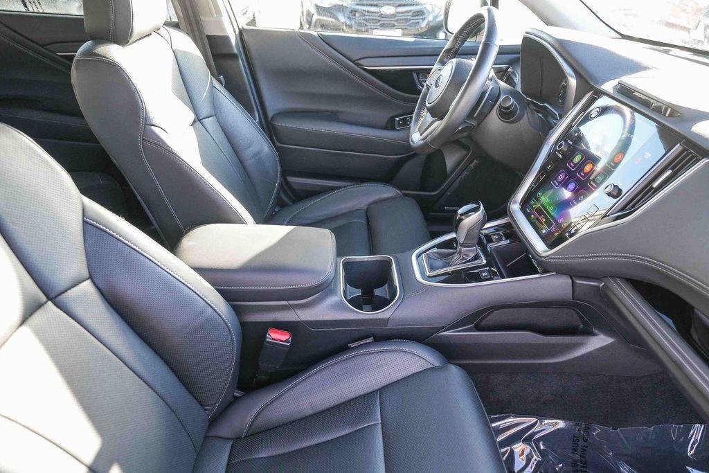 used 2023 Subaru Outback car, priced at $31,558