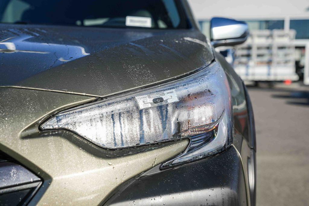 used 2023 Subaru Outback car, priced at $31,558