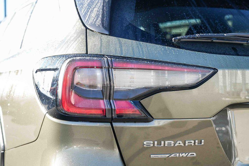 used 2023 Subaru Outback car, priced at $31,558