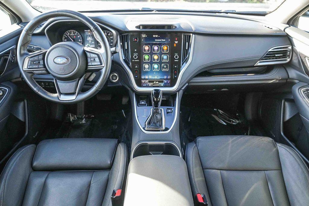 used 2023 Subaru Outback car, priced at $31,558