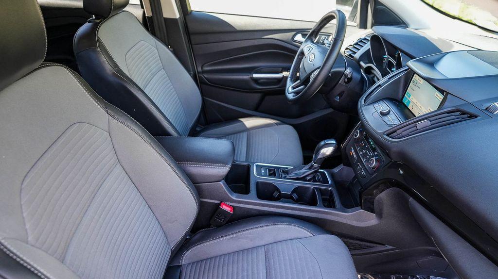 used 2019 Ford Escape car, priced at $13,228