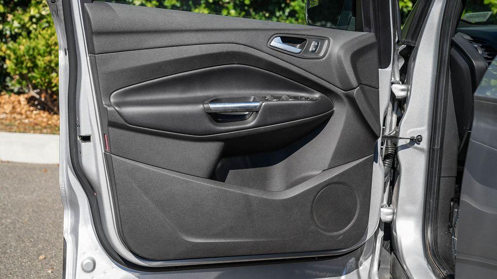 used 2019 Ford Escape car, priced at $13,228