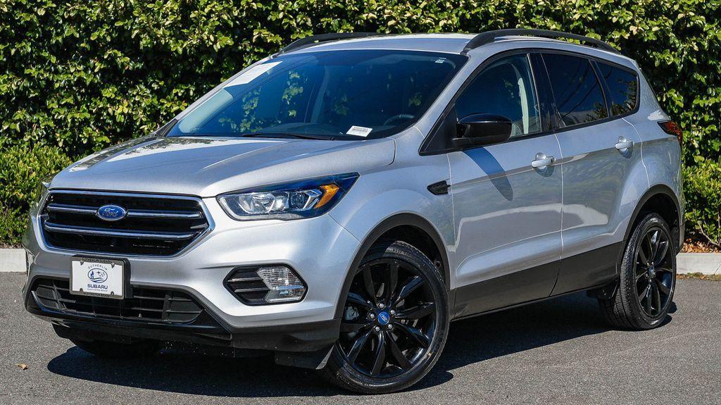used 2019 Ford Escape car, priced at $13,228