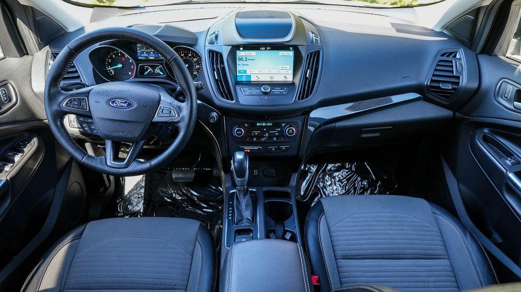 used 2019 Ford Escape car, priced at $13,228