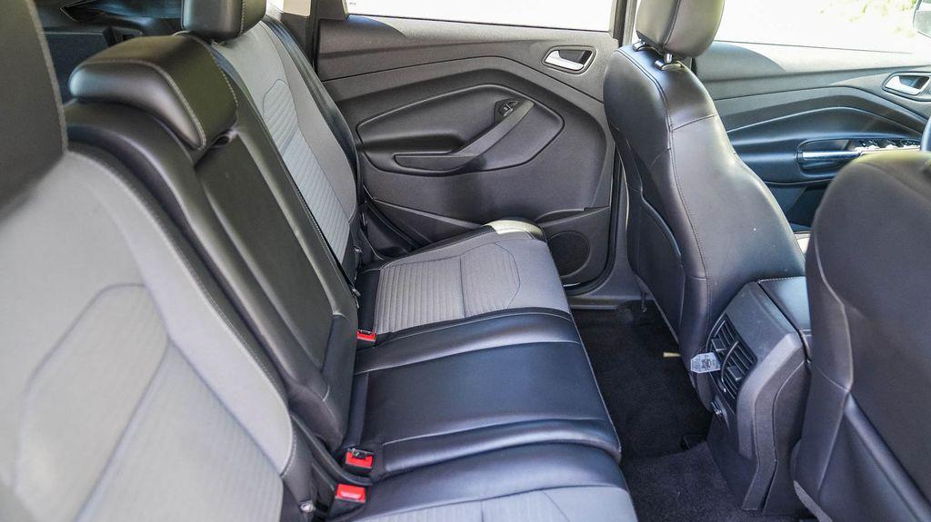 used 2019 Ford Escape car, priced at $13,228