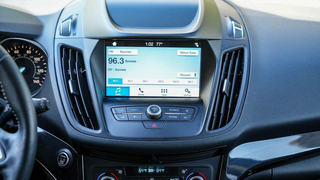 used 2019 Ford Escape car, priced at $13,228