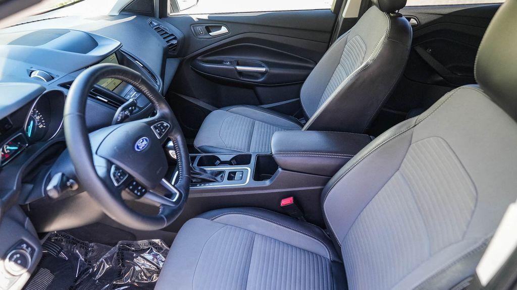 used 2019 Ford Escape car, priced at $13,228