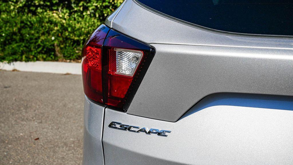 used 2019 Ford Escape car, priced at $13,228