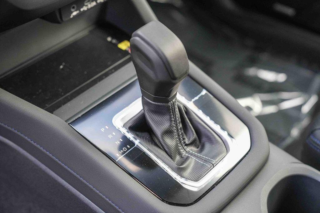 new 2025 Subaru Forester Hybrid car, priced at $40,524