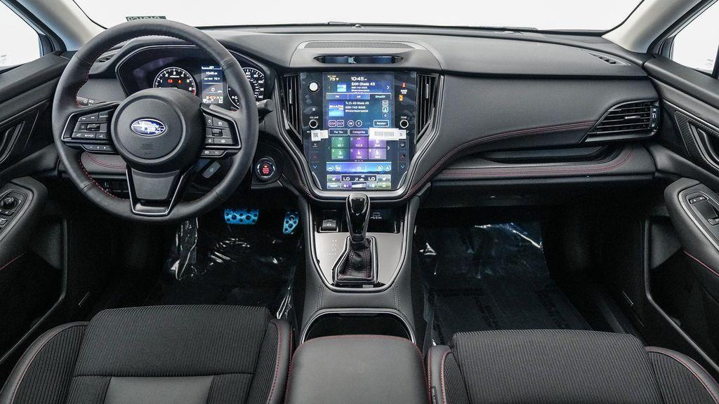 new 2025 Subaru Legacy car, priced at $35,769