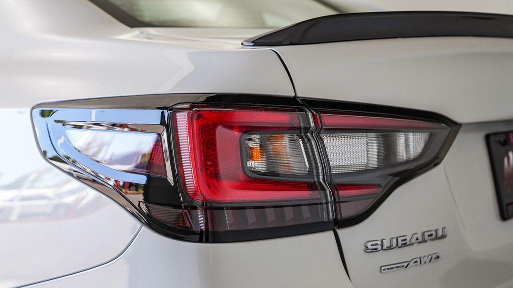 new 2025 Subaru Legacy car, priced at $35,769