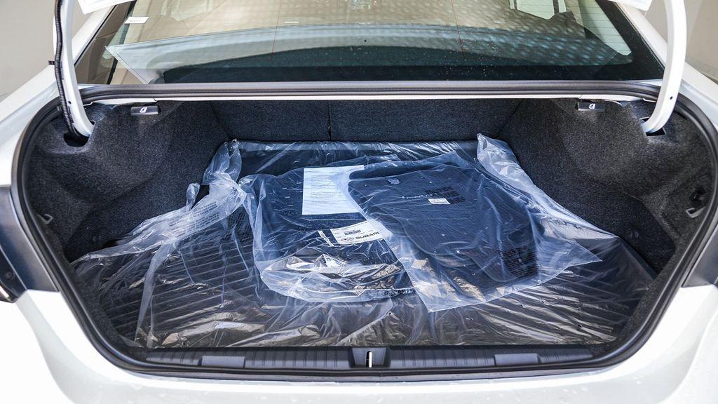 new 2025 Subaru Legacy car, priced at $35,769