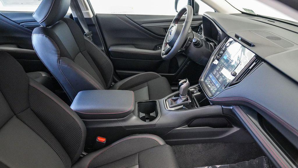 new 2025 Subaru Legacy car, priced at $35,769