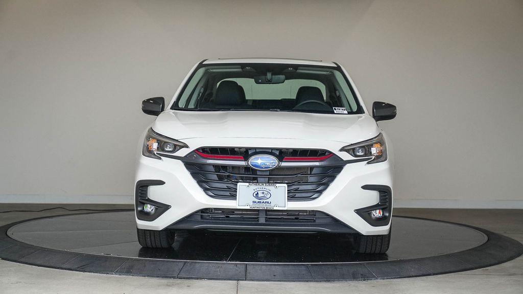 new 2025 Subaru Legacy car, priced at $35,769