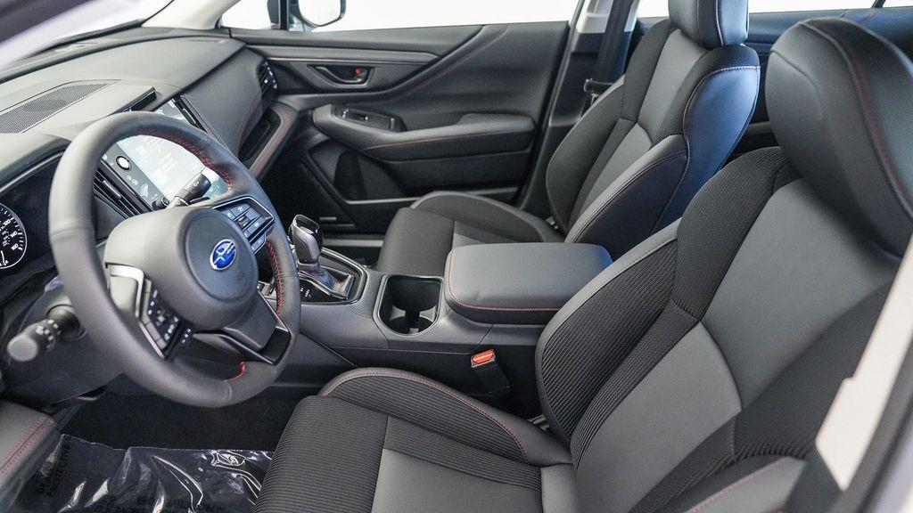 new 2025 Subaru Legacy car, priced at $35,769