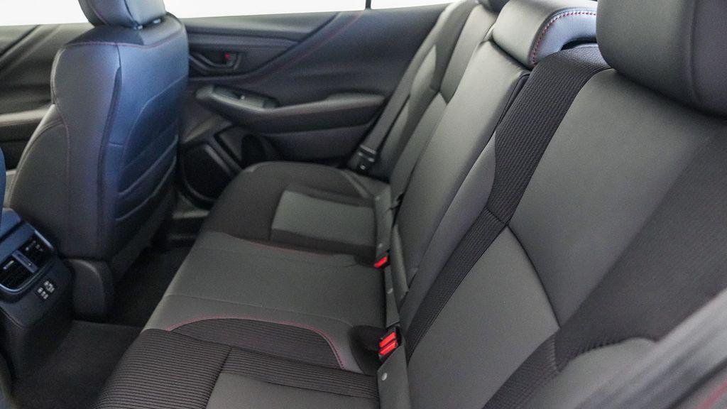 new 2025 Subaru Legacy car, priced at $35,769