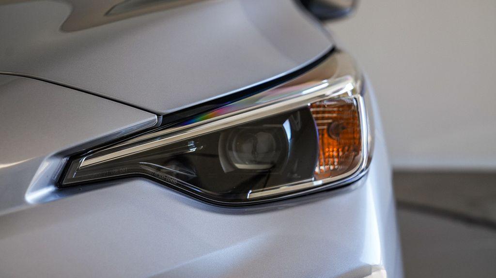 new 2025 Subaru Impreza car, priced at $24,605