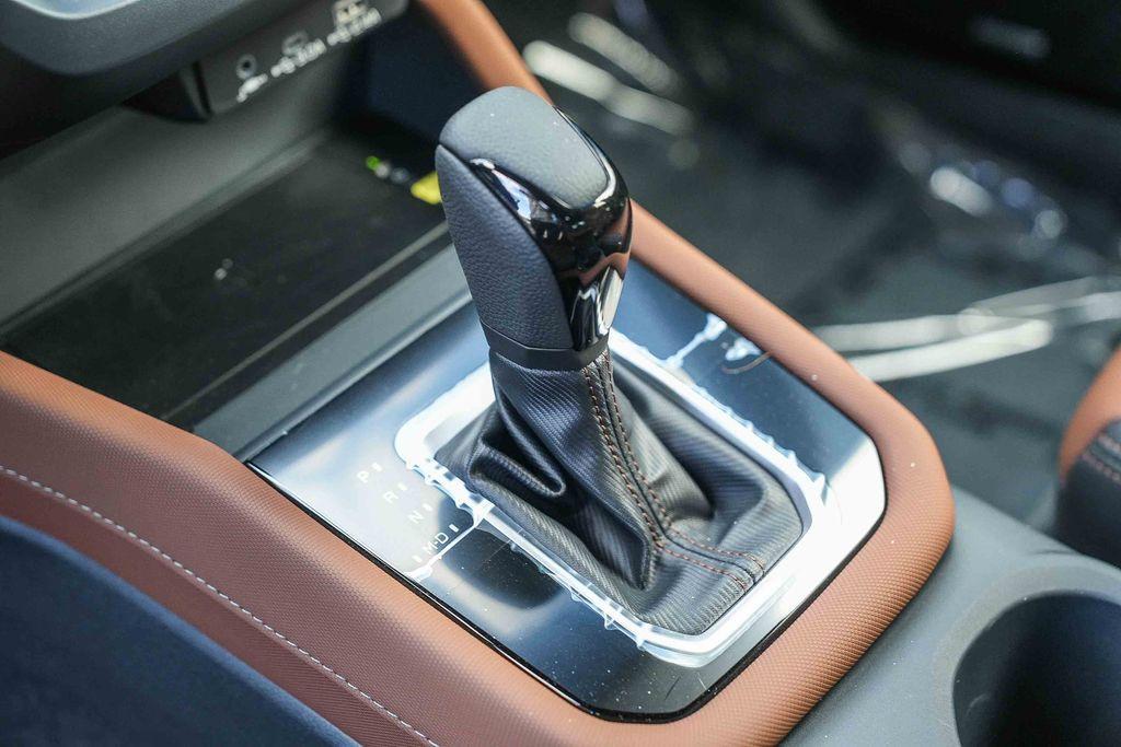 new 2025 Subaru Forester car, priced at $41,361