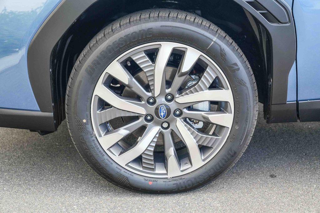 new 2025 Subaru Forester car, priced at $41,361