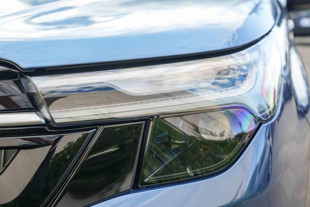 new 2025 Subaru Forester car, priced at $41,361