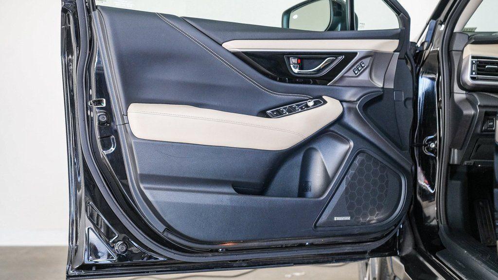used 2022 Subaru Outback car, priced at $22,558