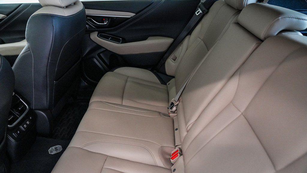 used 2022 Subaru Outback car, priced at $22,558