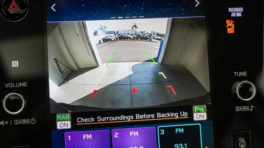 used 2022 Subaru Outback car, priced at $22,558