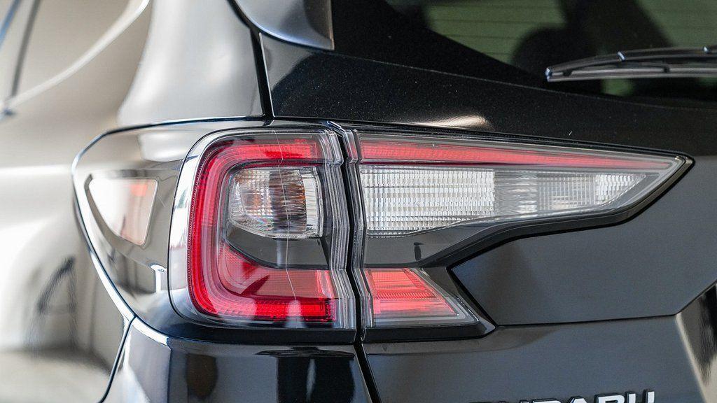 used 2022 Subaru Outback car, priced at $22,558