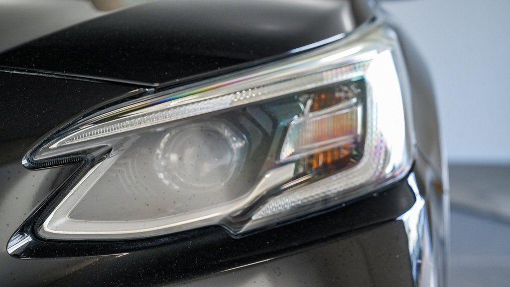 used 2022 Subaru Outback car, priced at $22,558