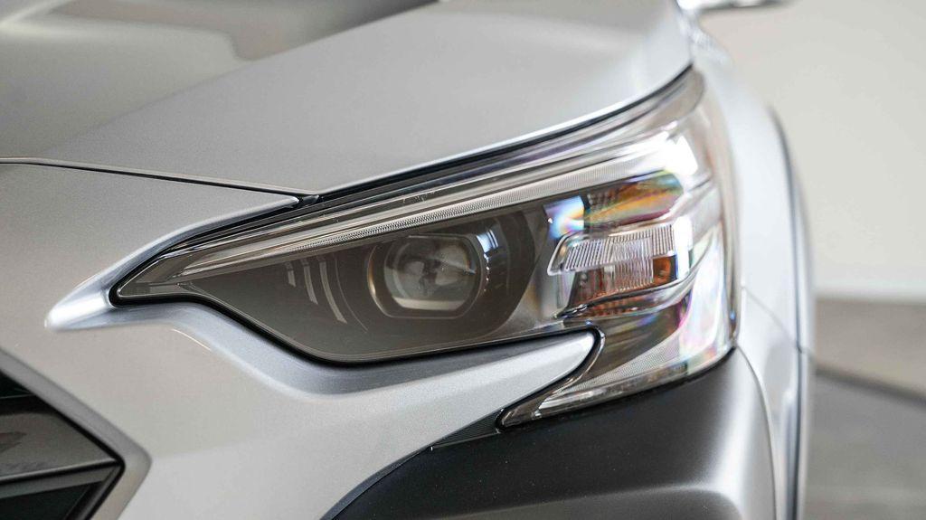 new 2025 Subaru Outback car, priced at $33,285