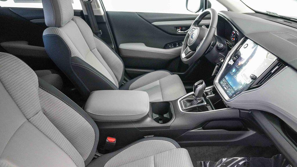 new 2025 Subaru Outback car, priced at $33,285